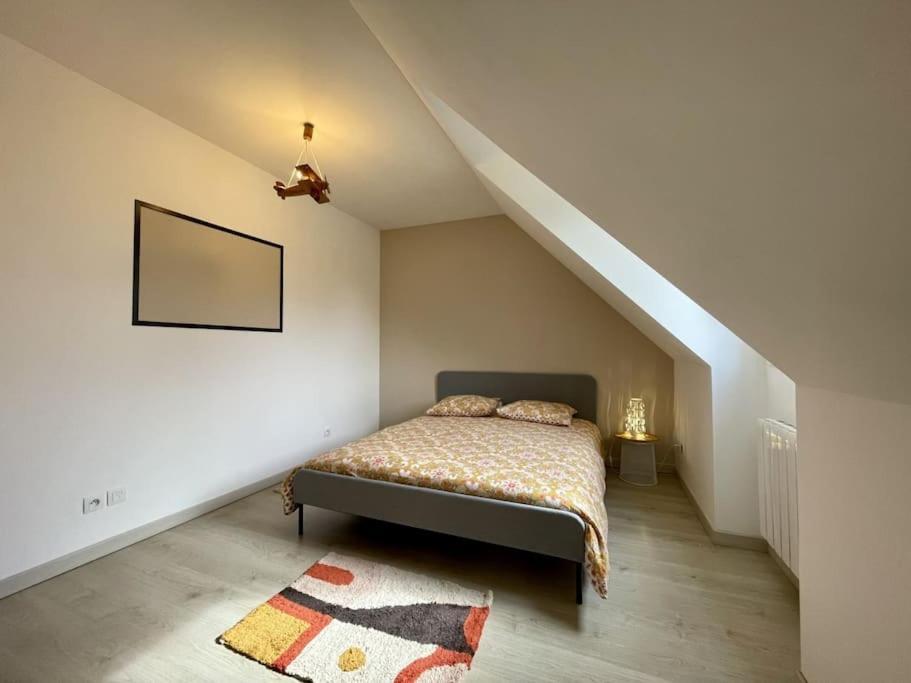 La Maison Kerprovence Peaule Екстер'єр фото