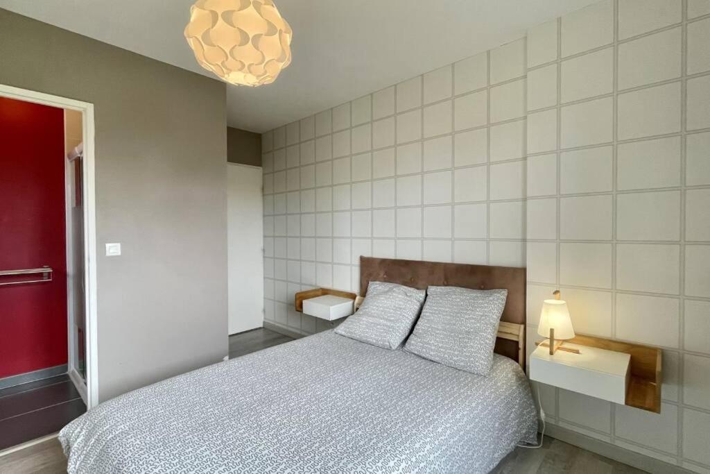 La Maison Kerprovence Peaule Екстер'єр фото